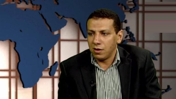 محمود كمال الباحث