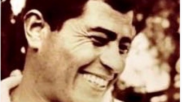 والد المطرب خالد
