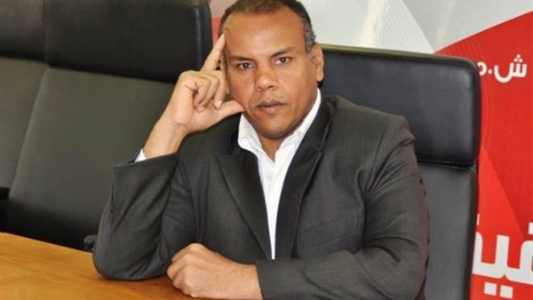 بوبكر الديب الخبير