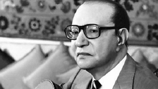 الموسيقار محمد عبد