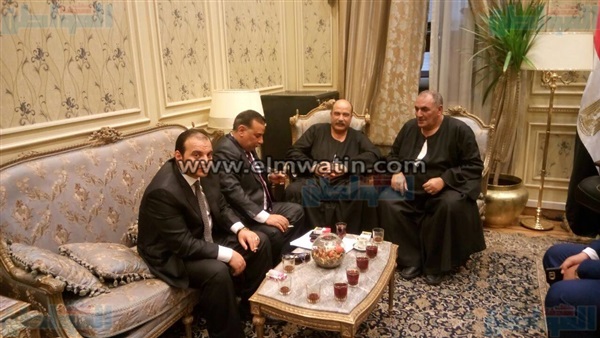 المواطن