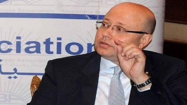 المهندس مروان السماك