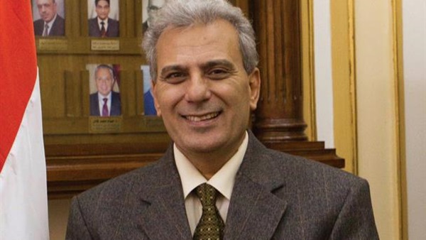 الدكتور جابر نصار