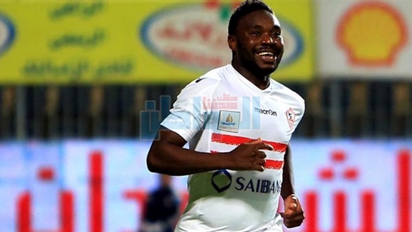 مايوكا مع الزمالك