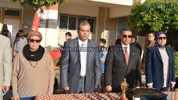 رئيس مدينة المحلة
