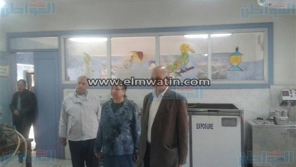 رئيس مدينة شبرا الخيمة