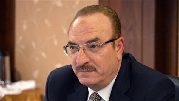 المهندس شريف حبيب