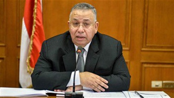 النائب السيد الشريف
