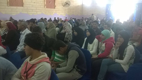 ندوة التوعية