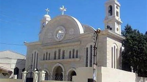 الكنيسة الكاثوليكية