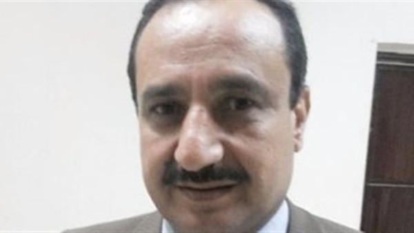 تامر أبوالنجا