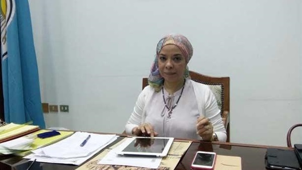  الدكتورة إلهام صلاح