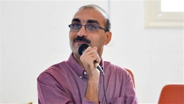 المهندس إيهاب منصور