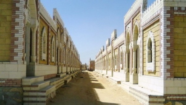 مقابر - صورة أرشيفية