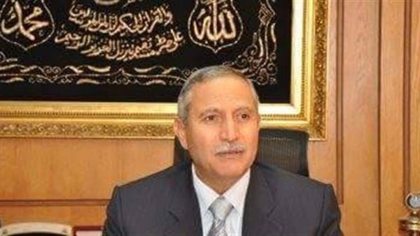 اللواء علي سلطان