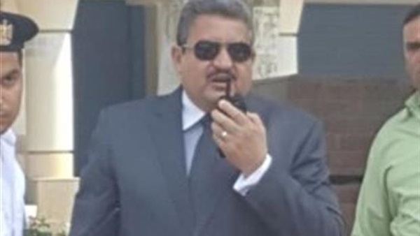 اللواء هشام العراقي