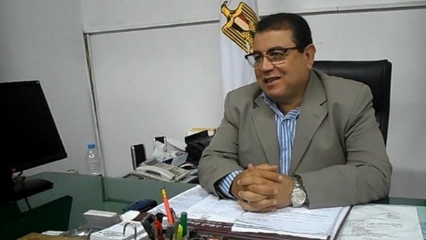 المهندس طارق الوراقى