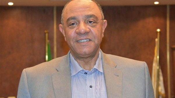 عادل ناصر رئيس الغرفة