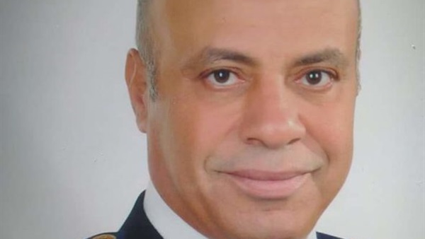 اللواء مختار السنبارى