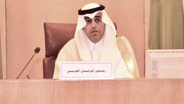 الدكتور مشعل بن فهم
