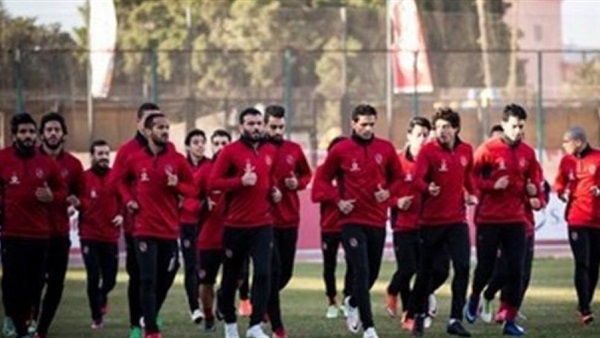 فريق الأهلي