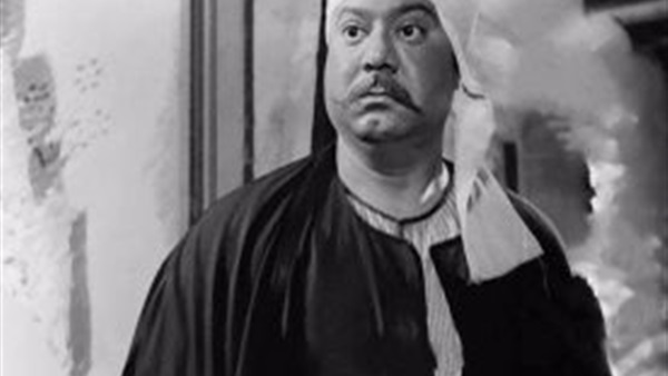 صلاح منصور من كومبارس