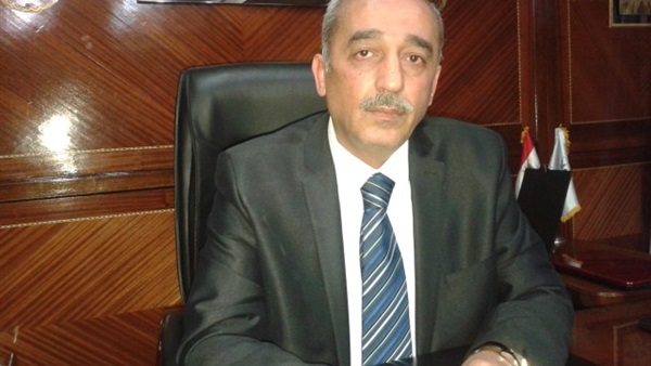 اللواء السيد نصر