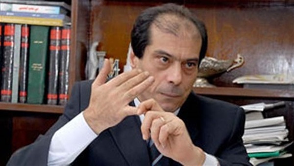 مجدي الدقاق