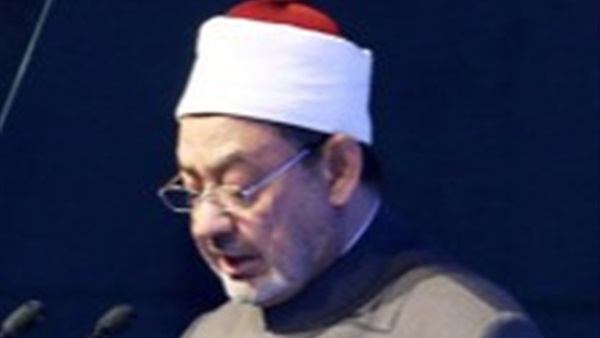 أحمد الطيب شيخ الأزهر