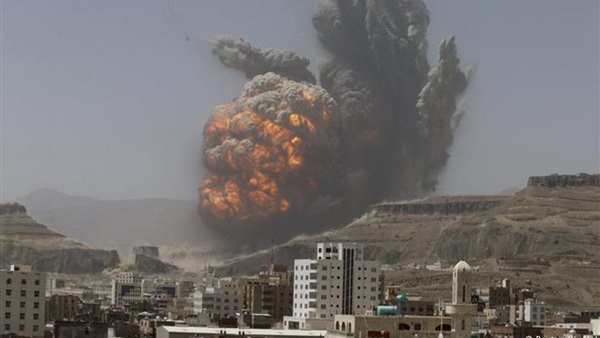صورة أرشيفية