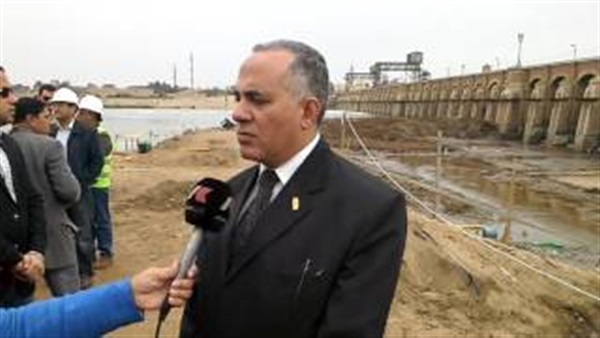 الدكتور محمد عبد
