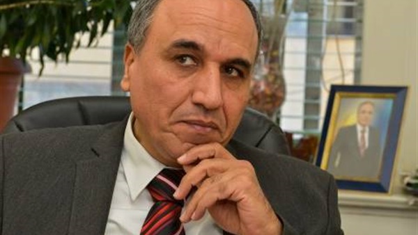 عبدالمحسن سلامة
