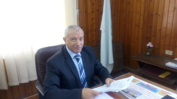 المهندس عبدالرافع