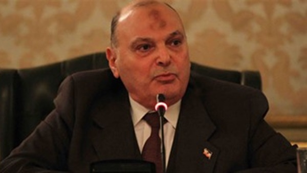 النائب كمال عامر
