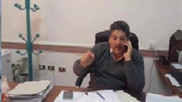 الدكتور خالد ابو