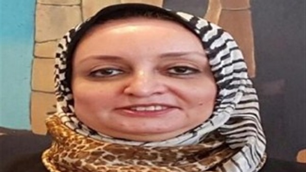 الدكتورة أماني عبد