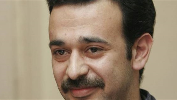 الصحفي عمرو بدر
