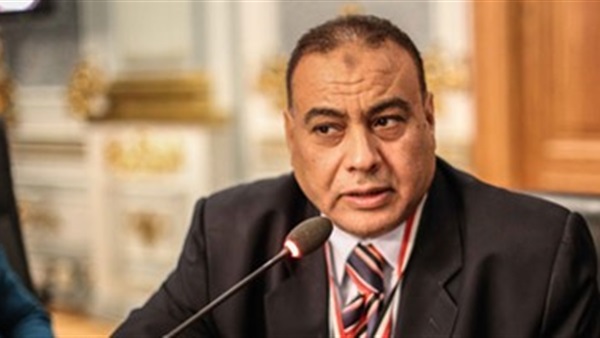 محمد سليم عضو مجلس