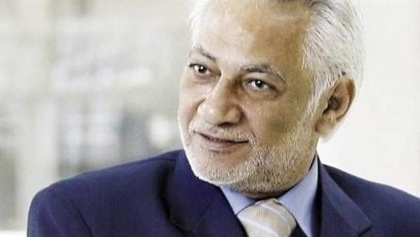 الفنان سامح الصريطي