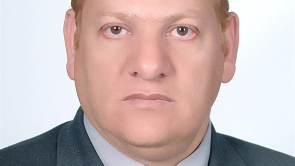 سعيد حسن نقيب المحامين