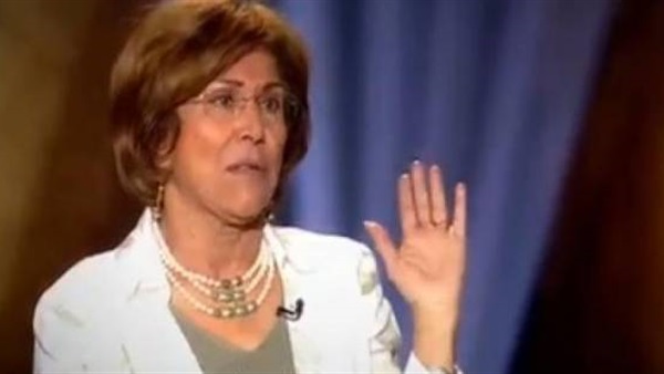 فريدة الشوباشي