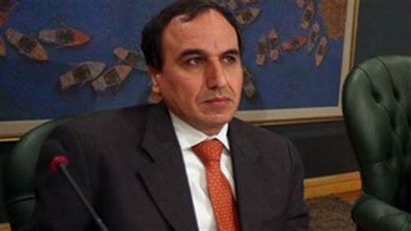 عبدالمحسن سلامة