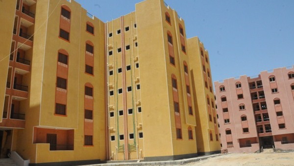عقارات سكنية