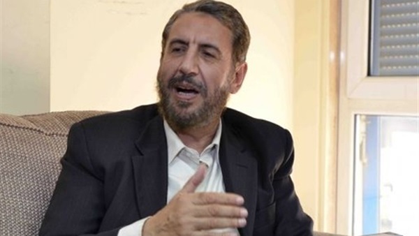 خالد الزعفراني- الباحث