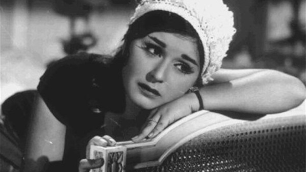 سعاد حسني