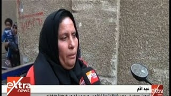 أمهات يعملن في مهن