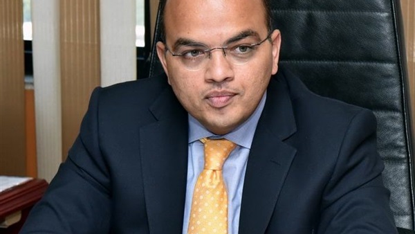 محمد خضير رئيس الهيئة