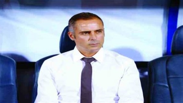 ”جوميز” مدربا لـ”الأهلي”
