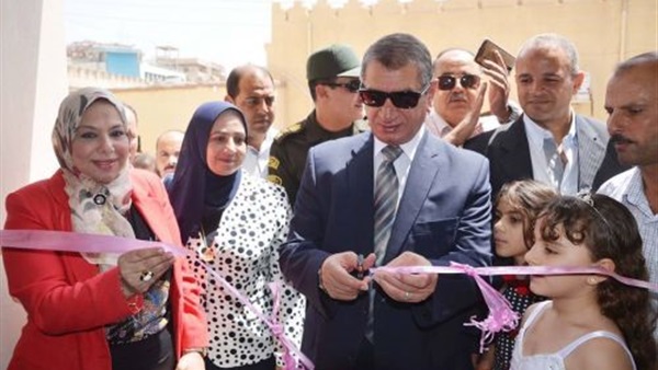 بالصور..” نصر” يفتتح