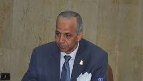 ”عشماوى” يعتمد نتيجة